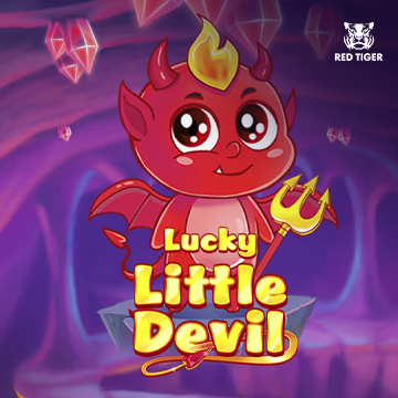 Lucky Little Devil - TROPICANA77