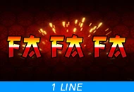Spadegaming : FaFaFa - TROPICANA77