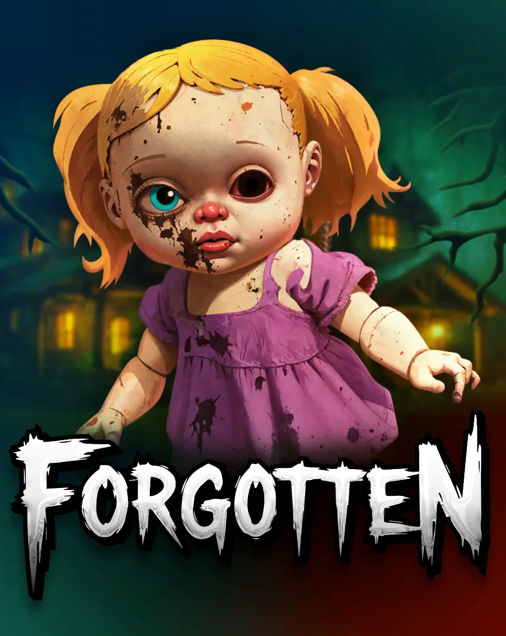 Bgaming : Forgotten - TROPICANA77