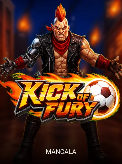 Mancala : Kick of Fury - TROPICANA77