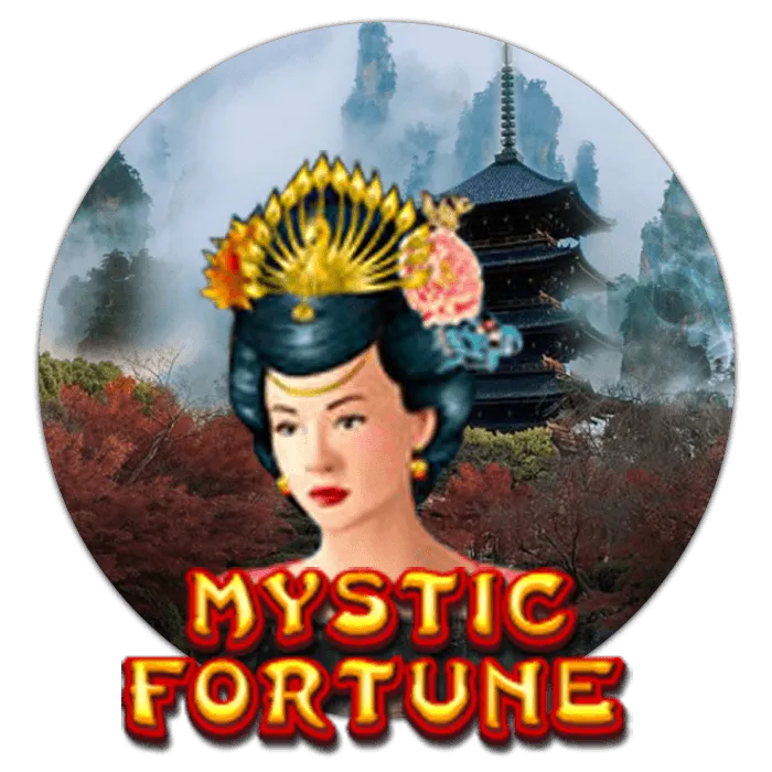 Mystic Fortune - TROPICANA77