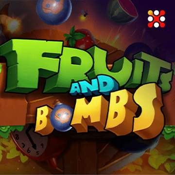 Mancala : Fruits and Bombs - TROPICANA77