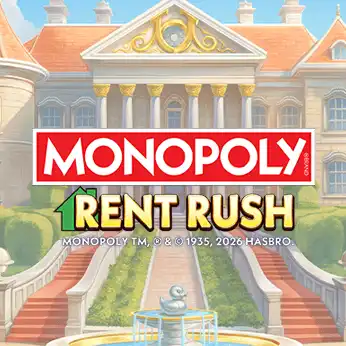 Monopoly Rent Rush - TROPICANA77