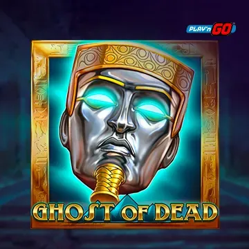PlaynGo : Ghost of Dead - TROPICANA77