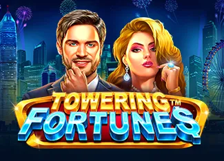 Towering Fortunes - TROPICANA77