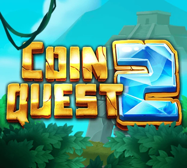 Slotmill : Coin Quest 2 - TROPICANA77
