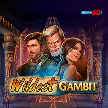 PlaynGo : Wildest Gambit - TROPICANA77
