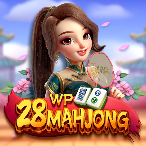 WP 28 Mahjong - TROPICANA77