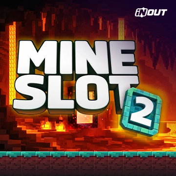 Mine Slot 2 - TROPICANA77