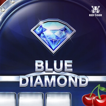 Blue Diamond - TROPICANA77