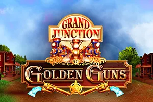Grand Junction: Golden Guns - TROPICANA77