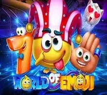 World Of Emoji - TROPICANA77