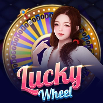 Lucky Wheel - TROPICANA77