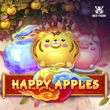Happy Apples - TROPICANA77