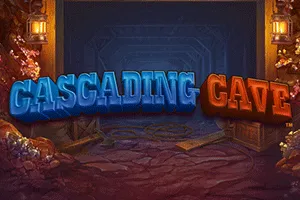 Cascading Cave - TROPICANA77