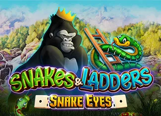 Snakes & Ladders - Snake Eyes - TROPICANA77