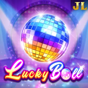 Lucky Ball - TROPICANA77