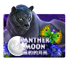 Panther Moon - TROPICANA77