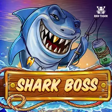Shark Boss - TROPICANA77
