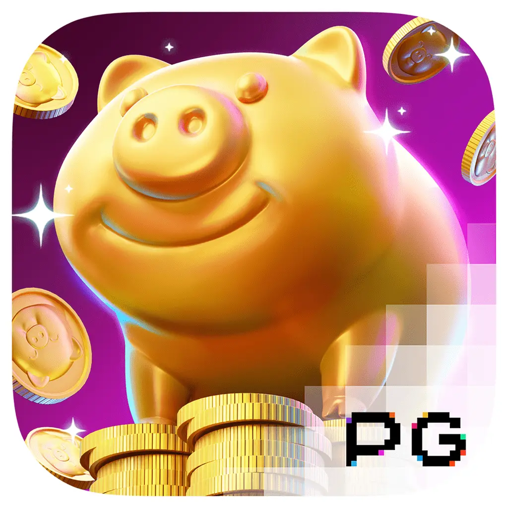 Lucky Piggy - TROPICANA77