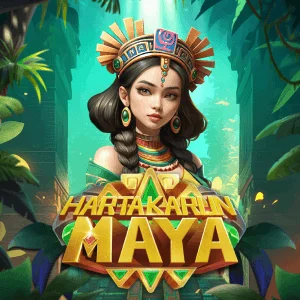 Treasures of Maya - TROPICANA77
