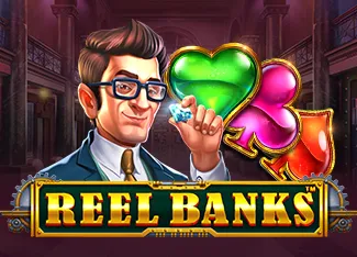 Reel Banks - TROPICANA77