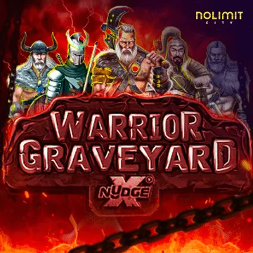 Warrior Graveyard xNudge - TROPICANA77