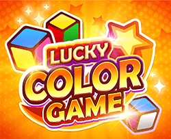 Lucky Color Game - TROPICANA77
