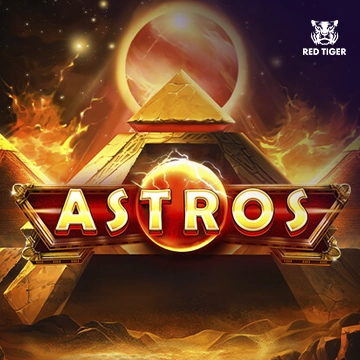 Astros - TROPICANA77