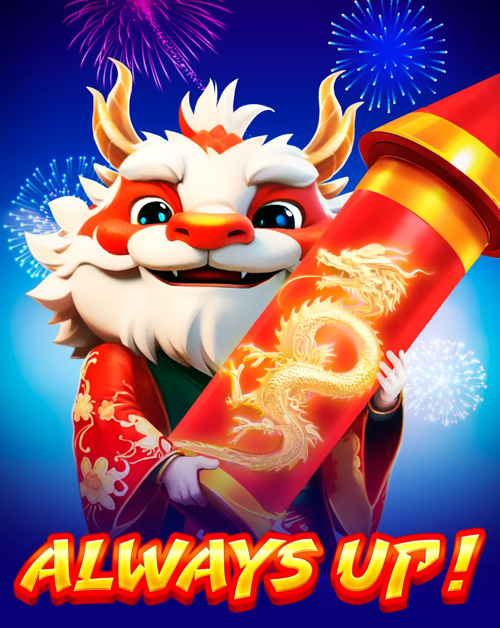 Bgaming : Always Up! - TROPICANA77
