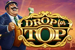 Drop for Top - TROPICANA77
