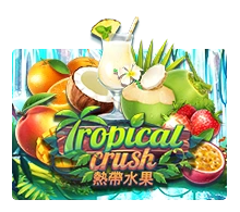 Tropical Crush - TROPICANA77