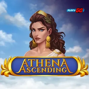 PlaynGo : Athena Ascending - TROPICANA77