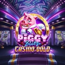 PlaynGo : Piggy Blitz Casino Gold - TROPICANA77