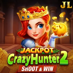 Crazy Hunter2 - TROPICANA77