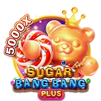 SUGAR BANG BANG PLUS - TROPICANA77