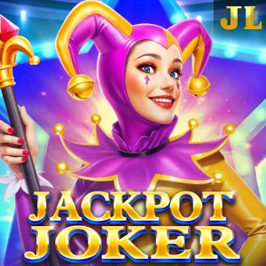 Jackpot Joker - TROPICANA77