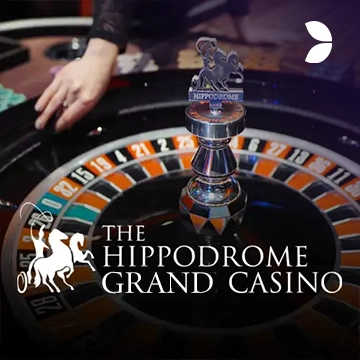 Hippodrome Grand Casino - TROPICANA77