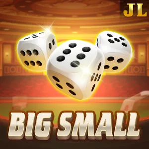 Big Small - TROPICANA77