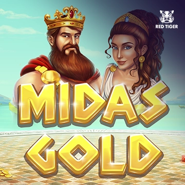 Midas Gold - TROPICANA77