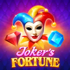 Jokers Fortune - TROPICANA77