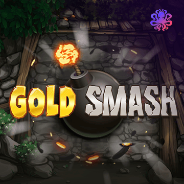 Gold Smash - TROPICANA77