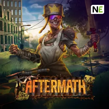 Aftermath - TROPICANA77