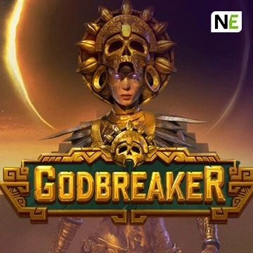 Godbreaker - TROPICANA77