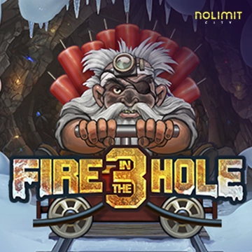 Fire in the Hole 3 - TROPICANA77