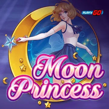 PlaynGo : Moon Princess - TROPICANA77