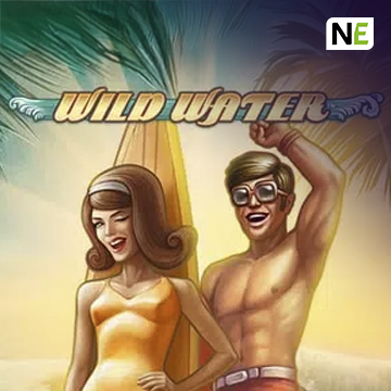 Wild Water - TROPICANA77