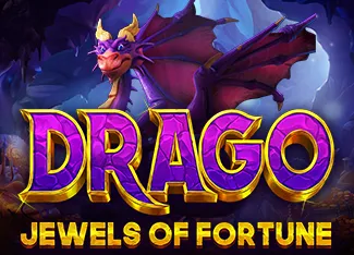 Drago - Jewels of Fortune - TROPICANA77