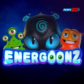 PlaynGo : Energoonz - TROPICANA77