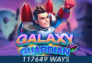 Spadegaming : Galaxy Guardian - TROPICANA77